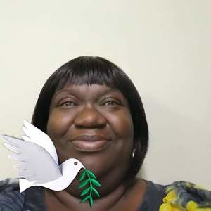 Meet your Posher, Brenda